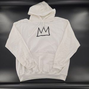 Jean-Michel Basquiat Untitled Fisherman Men's Top